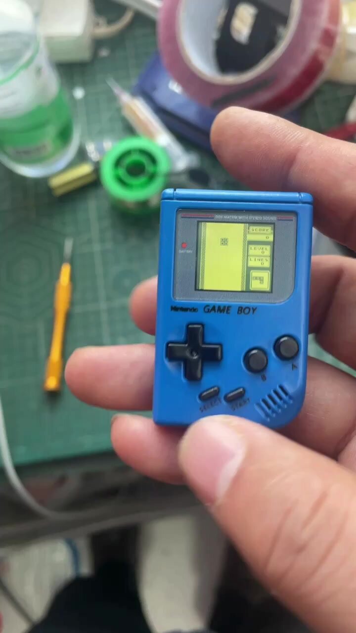 VAYIKE mini