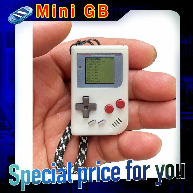 VAYIKE mini