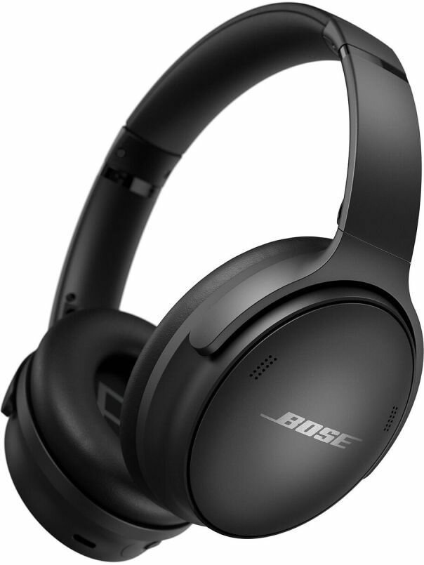 Наушники Bose QuietComfort 45