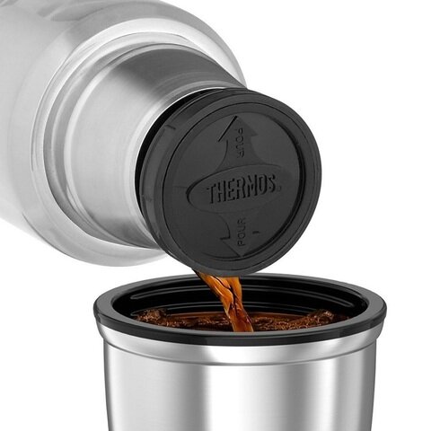 Термос Thermos King