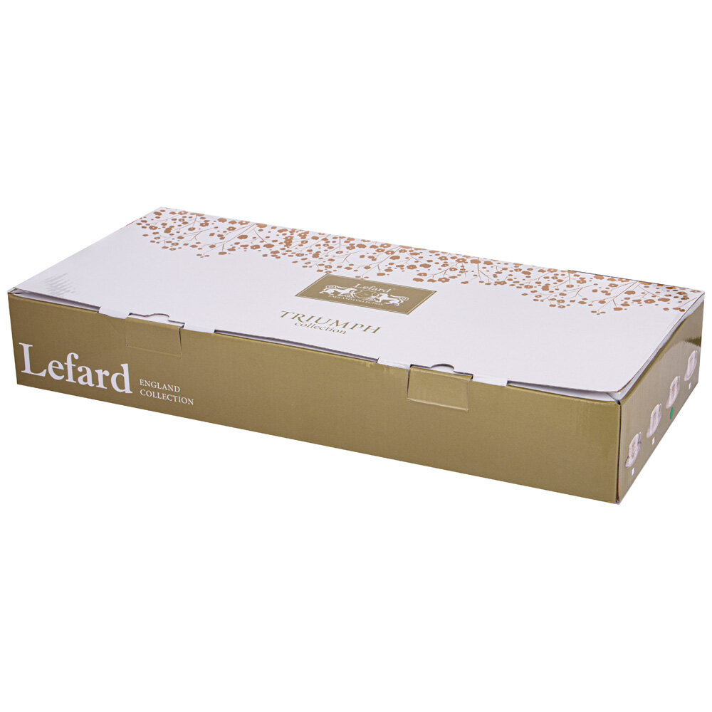 Чайный набор Lefard