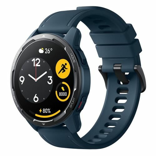 Смарт-часы Xiaomi Watch S1