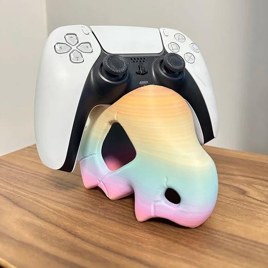 Держатель для игрового контроллера