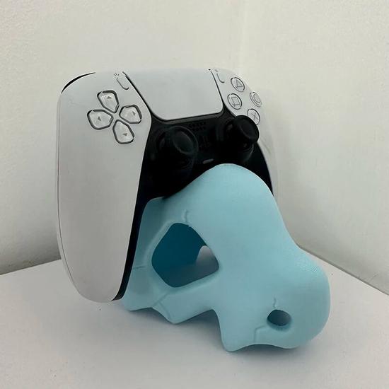 Держатель для игрового контроллера
