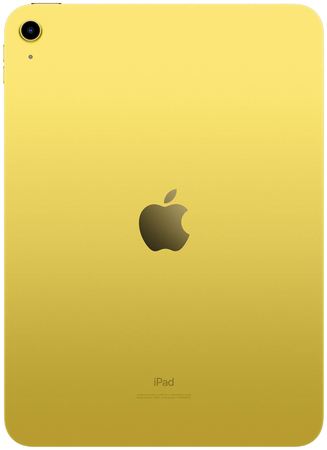 iPad 10.9"