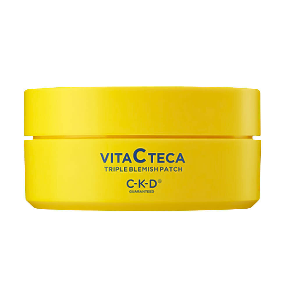 Витаминные патчи для глаз CKD