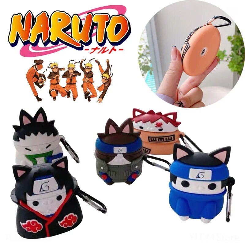 Трансформер Naruto