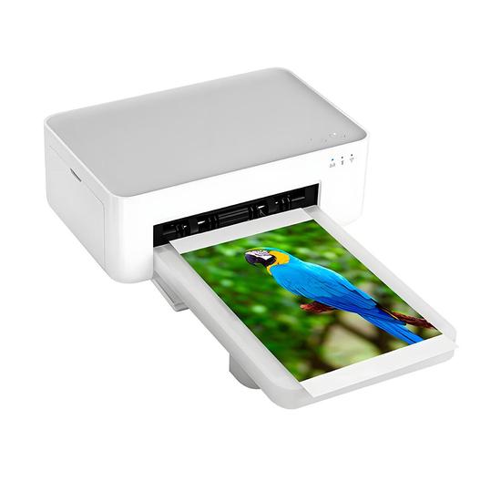 Фотопринтер Xiaomi Instant Photo Printer.