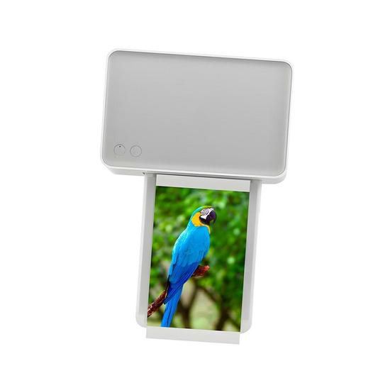 Фотопринтер Xiaomi Instant Photo Printer.
