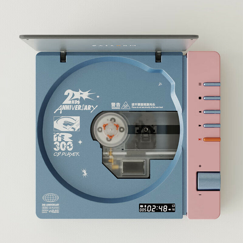Syitren r300