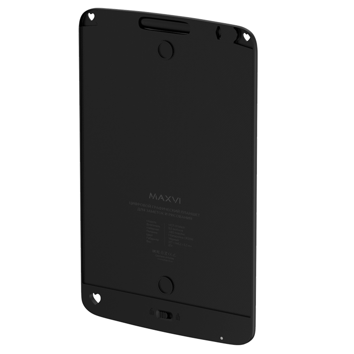 Планшет MAXVI