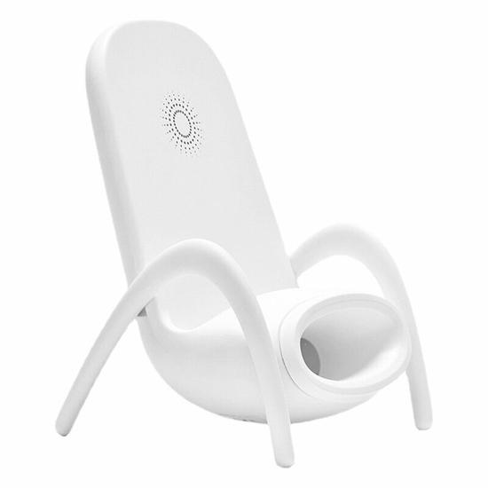 PA Wireless Charger — зарядное устройство для Android.