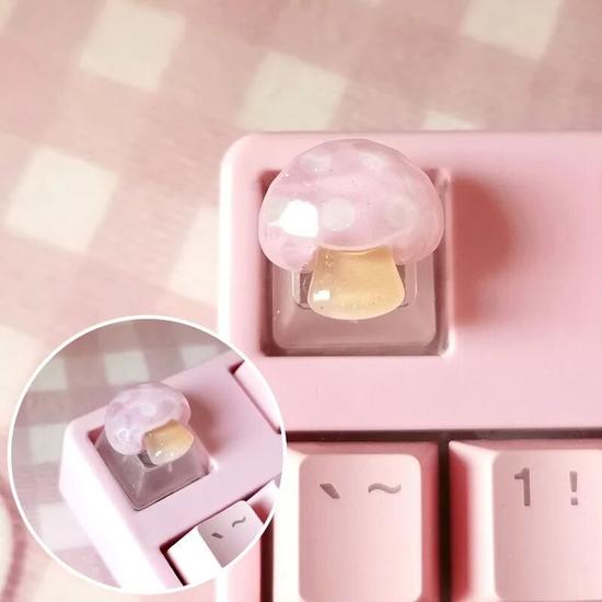 Колпачки для клавиш MINISO