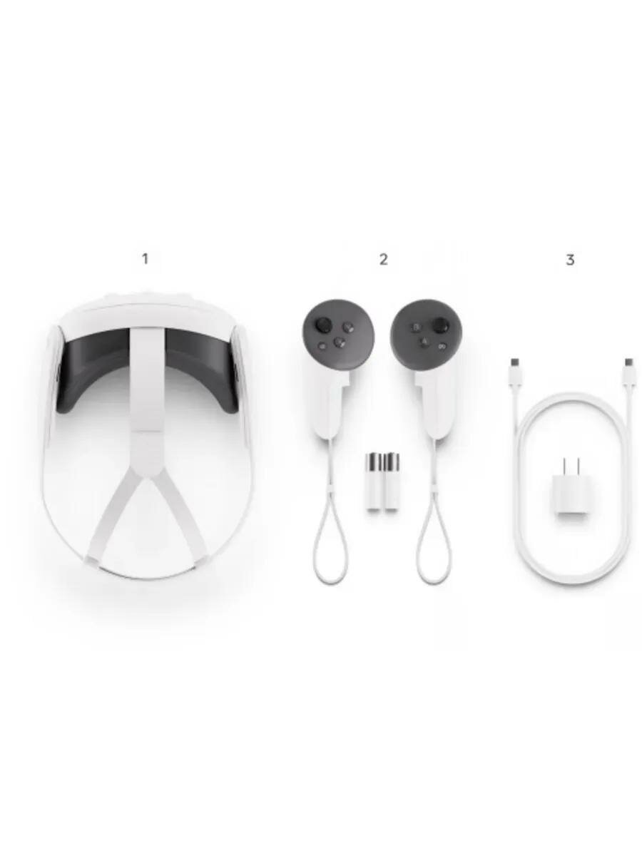 Oculus Quest 3S
