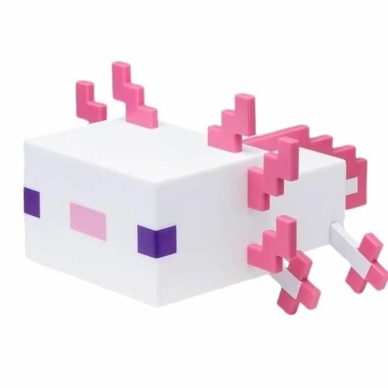 Ночник «Minecraft»